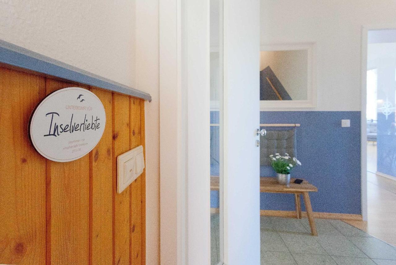 Zum Weissen Rossl Apartment Heringsdorf  Exterior foto